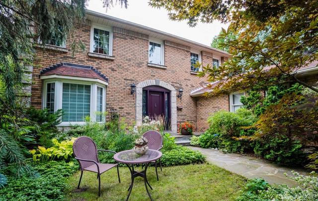 1311 Bunsden Ave, House detached with 4 bedrooms, 4 bathrooms and 6 parking in Mississauga ON | Image 33