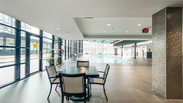 2508 - 2900 Highway 7 Rd, Condo with 1 bedrooms, 2 bathrooms and 1 parking in Vaughan ON | Image 20
