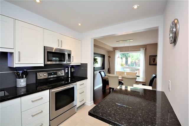 104 Holgate St, House attached with 3 bedrooms, 2 bathrooms and 2 parking in Barrie ON | Image 7