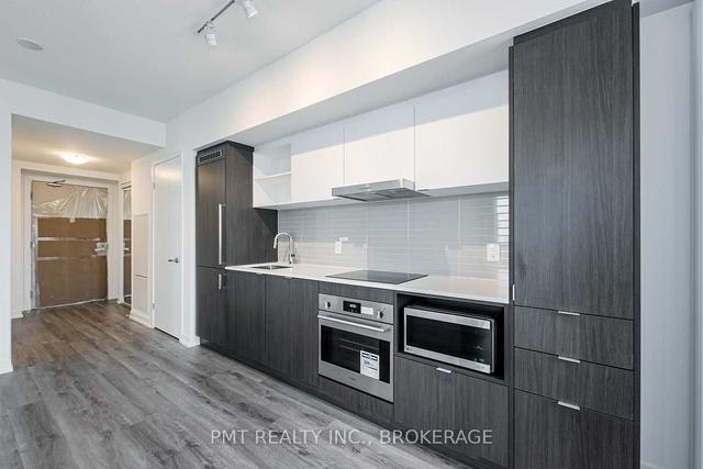4215 - 138 Downes St, Condo with 1 bedrooms, 1 bathrooms and 0 parking in Toronto ON | Image 29