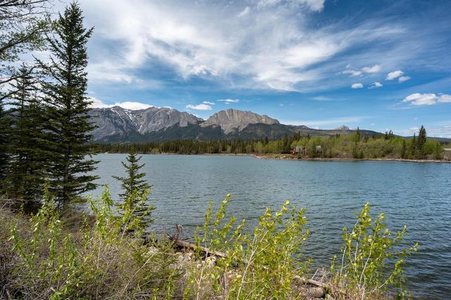 11 Range Rd 83b, Home with 0 bedrooms, 0 bathrooms and null parking in Bighorn No. 8 AB | Image 8