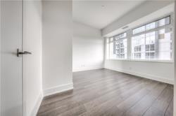 308 - 111 St Clair Ave W, Condo with 1 bedrooms, 2 bathrooms and 0 parking in Toronto ON | Image 16