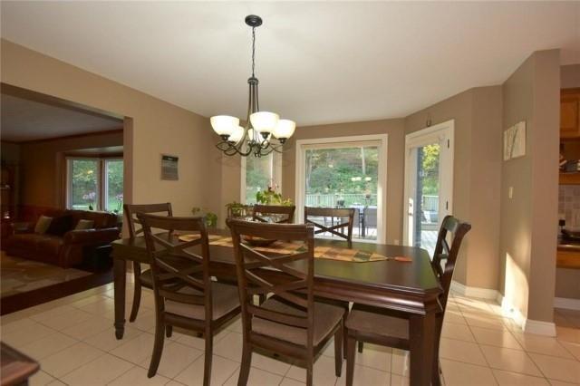 80 Maple Dr, House detached with 4 bedrooms, 4 bathrooms and 4 parking in Hamilton ON | Image 5