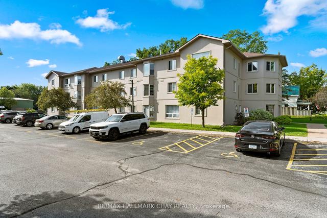 306 - 107 Bond St, Condo with 2 bedrooms, 2 bathrooms and 1 parking in Orillia ON | Image 22