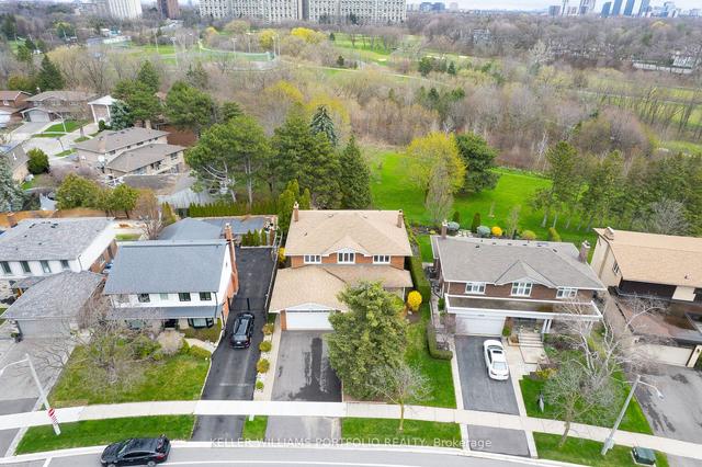 3595 Ponytrail Dr, House detached with 4 bedrooms, 4 bathrooms and 4 parking in Mississauga ON | Image 30