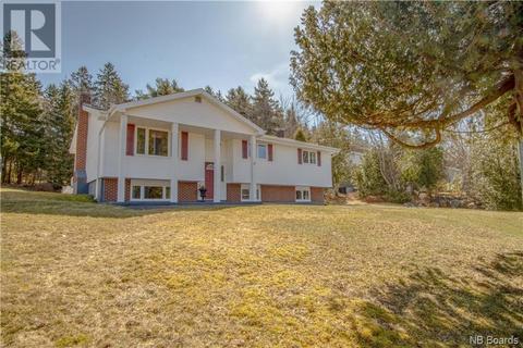 27 Chapel Road, House detached with 3 bedrooms, 2 bathrooms and null parking in Rothesay NB | Card Image