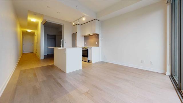 1012 - 57 St Joseph St, Condo with 1 bedrooms, 1 bathrooms and 0 parking in Toronto ON | Image 26