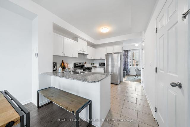 16 - 29 Island Rd, Townhouse with 3 bedrooms, 3 bathrooms and 1 parking in Toronto ON | Image 5