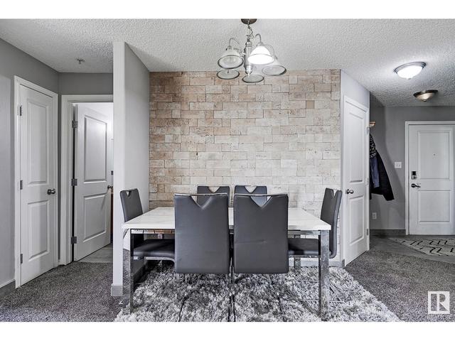 425 - 11325 83 St Nw, Condo with 2 bedrooms, 2 bathrooms and 2 parking in Edmonton AB | Image 8