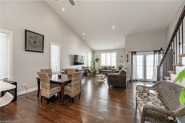 162 First Street W, House detached with 2 bedrooms, 3 bathrooms and 4 parking in Woolwich ON | Image 14