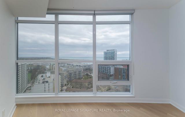 2006 - 600 Fleet St, Condo with 2 bedrooms, 2 bathrooms and 1 parking in Toronto ON | Image 15