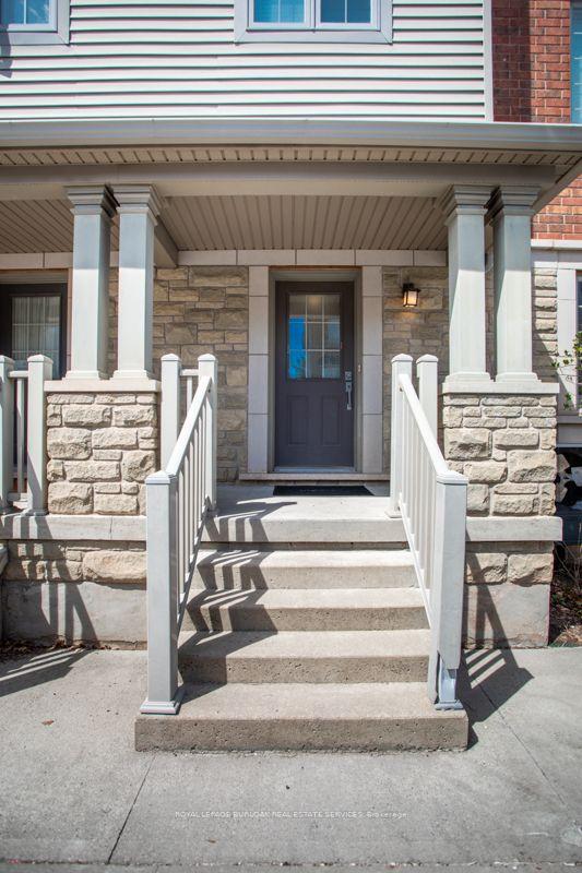 624 Garibaldi Common, House detached with 3 bedrooms, 2 bathrooms and 2 parking in Burlington ON | Image 29