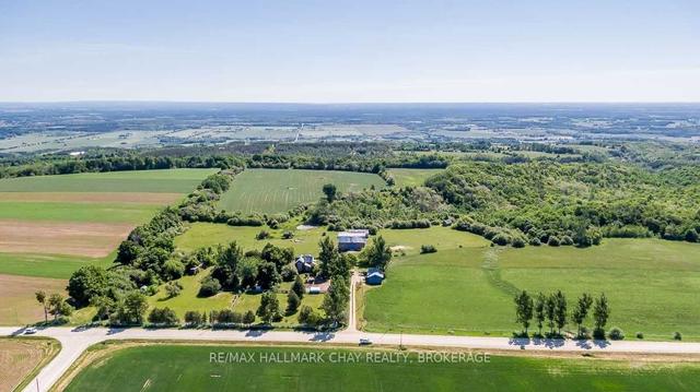 3627 5 Nottawasaga Conc. Rd S, House detached with 4 bedrooms, 2 bathrooms and 15 parking in Clearview ON | Image 23