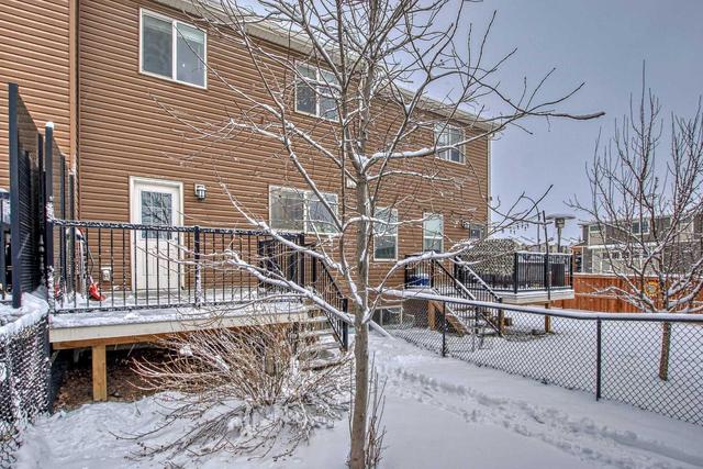 862 Nolan Hill Boulevard Nw, Home with 4 bedrooms, 3 bathrooms and 4 parking in Calgary AB | Image 42
