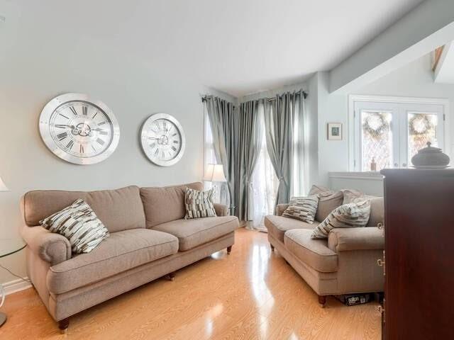 5360 Landsborough Ave, House detached with 4 bedrooms, 3 bathrooms and 6 parking in Mississauga ON | Image 24