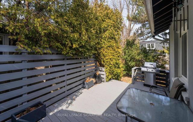 5 Duncairn Rd, House detached with 3 bedrooms, 2 bathrooms and 3 parking in Toronto ON | Image 29