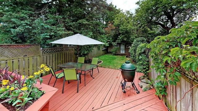 104 Gledhill Ave, House detached with 3 bedrooms, 1 bathrooms and 0 parking in Toronto ON | Image 29