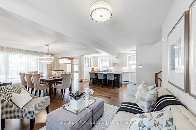 174 King St, House detached with 4 bedrooms, 3 bathrooms and 6 parking in Toronto ON | Image 36