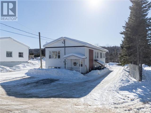 17 Giants Glen Road, House detached with 4 bedrooms, 2 bathrooms and null parking in Stanley NB | Image 1