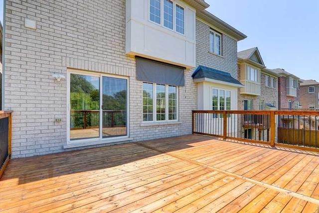 75 Westgate Ave, House detached with 5 bedrooms, 5 bathrooms and 4 parking in Ajax ON | Image 28
