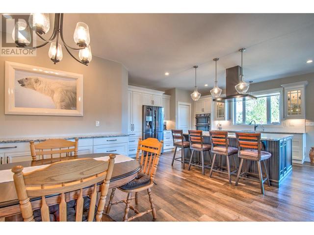 186 - 9510 97 Highway N, House other with 3 bedrooms, 2 bathrooms and 10 parking in Okanagan (Part) 1 BC | Image 16