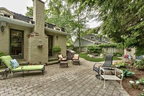 391 Galt Ave, House detached with 4 bedrooms, 4 bathrooms and 2 parking in Oakville ON | Image 15