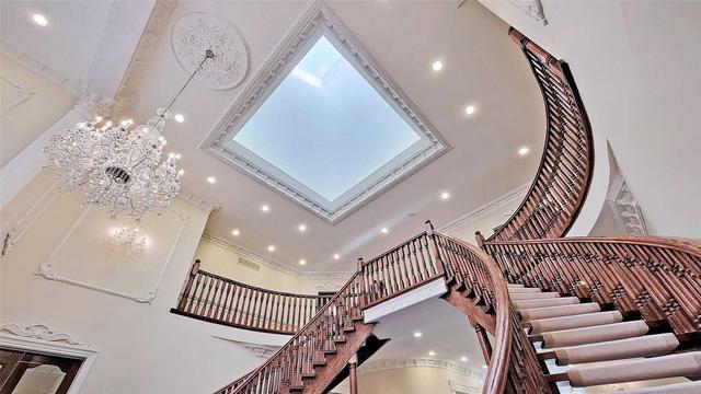 67 Cachet Pkwy, House detached with 5 bedrooms, 9 bathrooms and 25 parking in Markham ON | Image 36