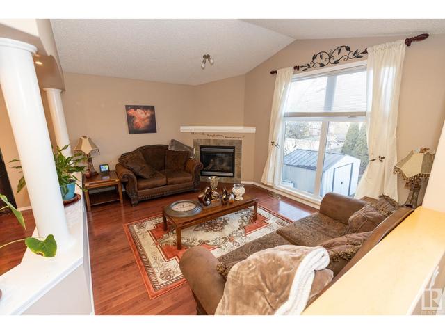 425 84 St Sw Sw, House detached with 4 bedrooms, 3 bathrooms and null parking in Edmonton AB | Image 14