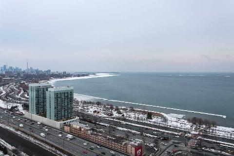 2914 - 103 The Queensway Way, Condo with 2 bedrooms, 1 bathrooms and 1 parking in Toronto ON | Image 4