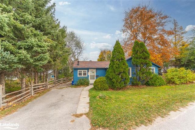 309 Sykes Street N, House detached with 2 bedrooms, 1 bathrooms and 1 parking in Meaford ON | Image 7