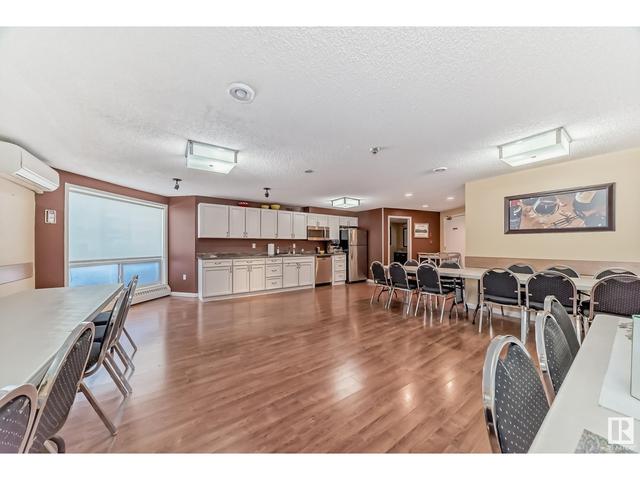 427 - 15499 Castle Downs Rd Nw, Condo with 1 bedrooms, 1 bathrooms and 1 parking in Edmonton AB | Image 43