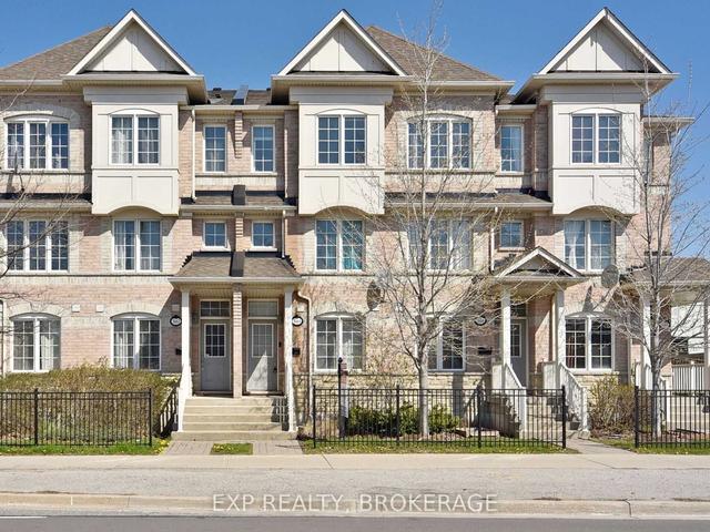 3664 St Clair Ave E, House attached with 4 bedrooms, 4 bathrooms and 1 parking in Toronto ON | Image 1