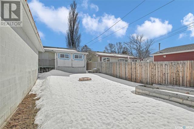 314 113th Street W, House detached with 4 bedrooms, 2 bathrooms and null parking in Saskatoon SK | Image 34