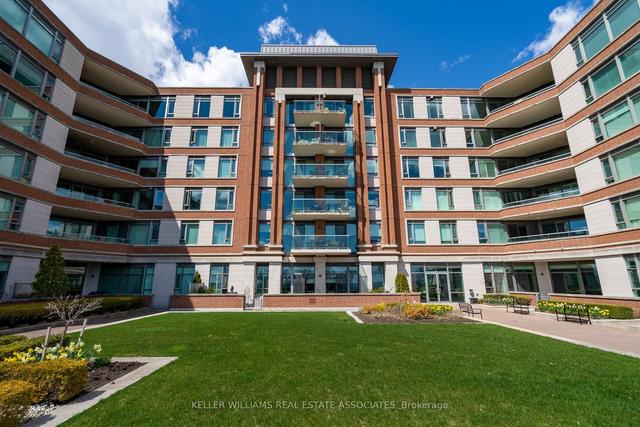 310 - 65 Port St E, Condo with 2 bedrooms, 3 bathrooms and 1 parking in Mississauga ON | Image 33