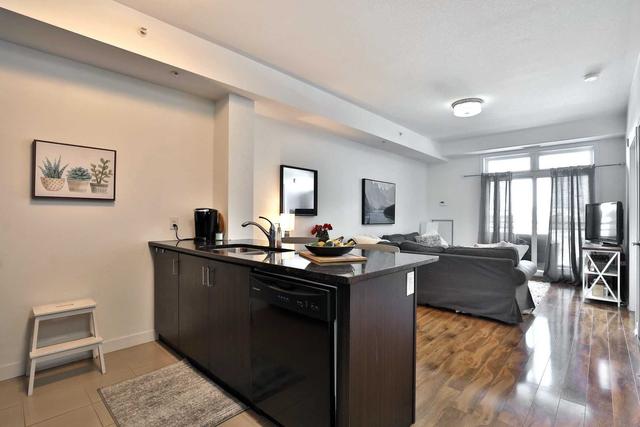 5020 Corporate Dr, Condo with 1 bedrooms, 1 bathrooms and 1 parking in Burlington ON | Image 26