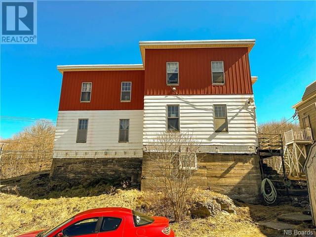 145 Hawthorne Avenue, House other with 0 bedrooms, 0 bathrooms and null parking in Saint John NB | Image 16