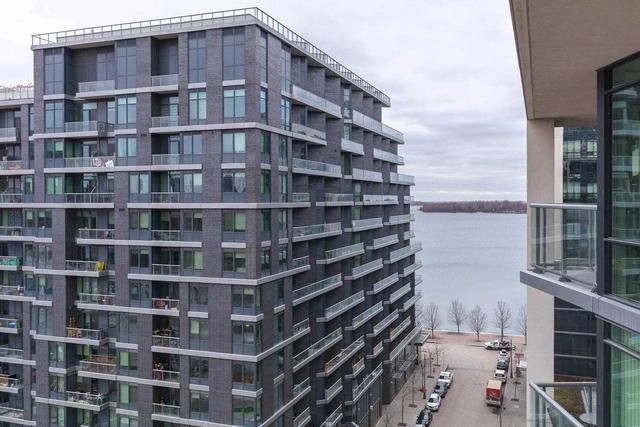 1001 - 15 Merchants' Wharf, Condo with 2 bedrooms, 2 bathrooms and 0 parking in Toronto ON | Image 19