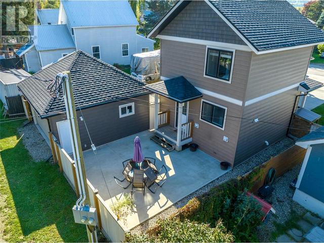 1406 Third Street W, House detached with 5 bedrooms, 4 bathrooms and 2 parking in Revelstoke BC | Image 42