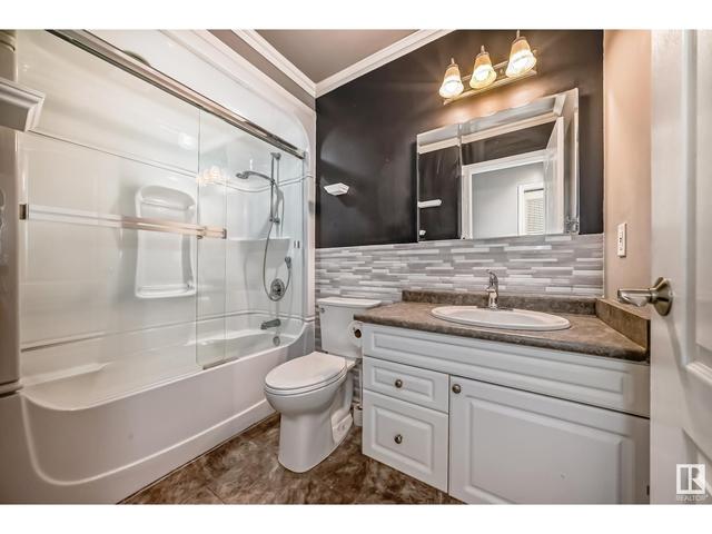 14227 116 St Nw, House detached with 4 bedrooms, 2 bathrooms and null parking in Edmonton AB | Image 34