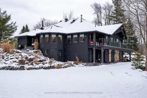 634674 Pretty River Rd, Grey Highlands, ON, N0C1M0 | Card Image