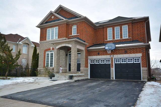 94 Southlake Blvd, House detached with 4 bedrooms, 6 bathrooms and 6 parking in Brampton ON | Image 12