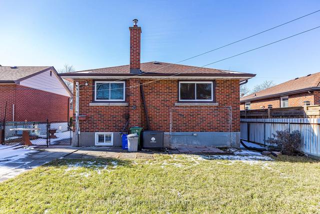 325 East 16th St, House detached with 3 bedrooms, 2 bathrooms and 3 parking in Hamilton ON | Image 27