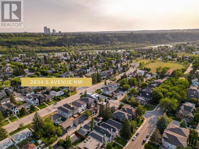 2634 5 Avenue Nw, House detached with 4 bedrooms, 3 bathrooms and 4 parking in Calgary AB | Image 41