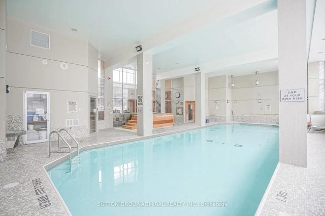 508 - 62 Suncrest Blvd, Condo with 1 bedrooms, 1 bathrooms and 1 parking in Markham ON | Image 9