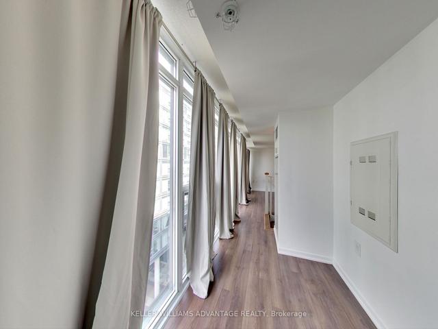 1708e - 36 Lisgar St, Condo with 1 bedrooms, 2 bathrooms and 0 parking in Toronto ON | Image 26