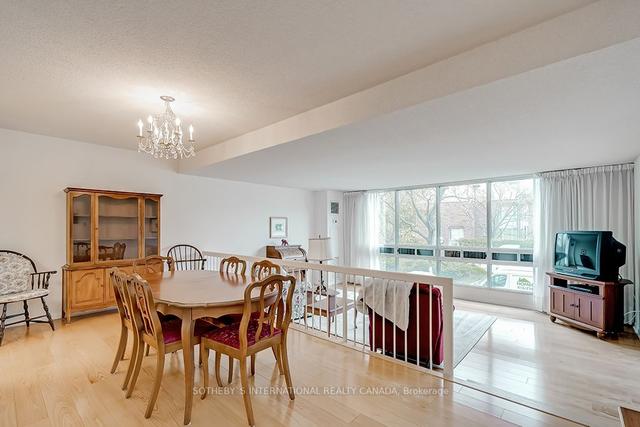 204 - 2175 Marine Dr, Condo with 2 bedrooms, 2 bathrooms and 1 parking in Oakville ON | Image 32