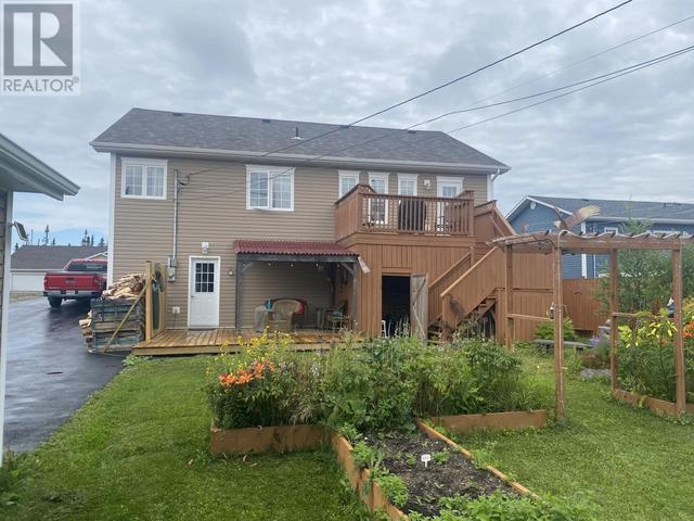 11 Maclean Place, House detached with 3 bedrooms, 3 bathrooms and null parking in Gander NL | Image 5