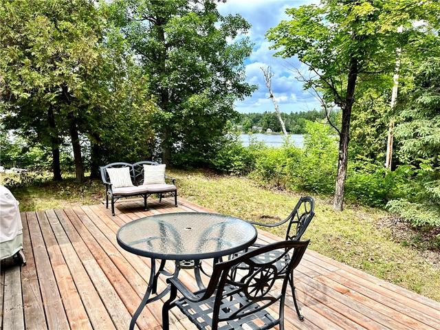 0 Beattys Island, House detached with 3 bedrooms, 2 bathrooms and null parking in North Algona Wilberforce ON | Image 14