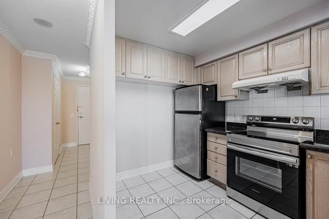 703 - 2628 Mccowan Rd, Condo with 3 bedrooms, 2 bathrooms and 1 parking in Toronto ON | Image 27