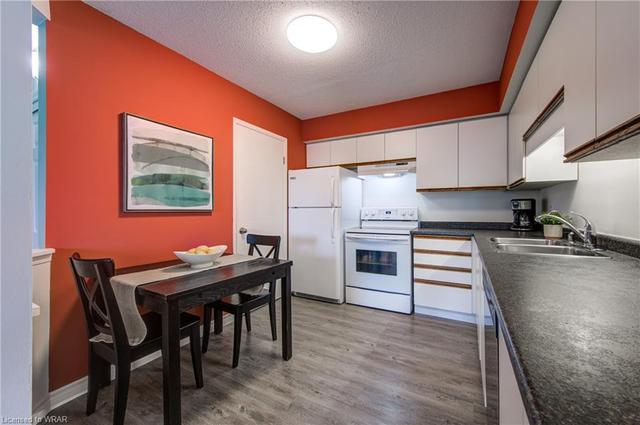 310 - 50 Campbell Court, House attached with 2 bedrooms, 1 bathrooms and 1 parking in Stratford ON | Image 23